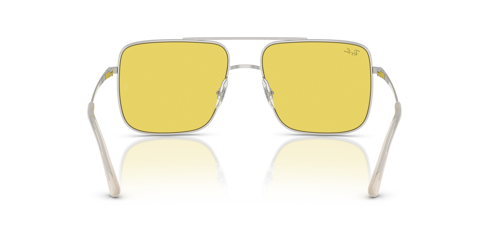 Ray-Ban RB3758 003/6D 56