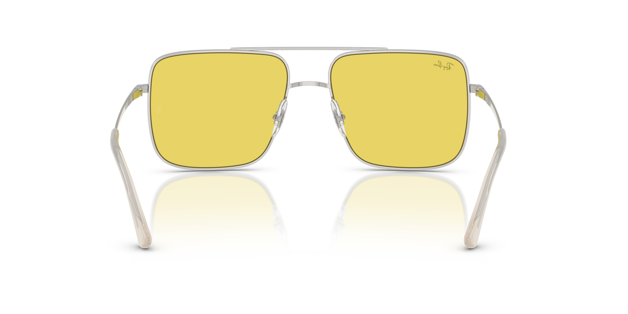 Ray-Ban RB3758 003/6D 56