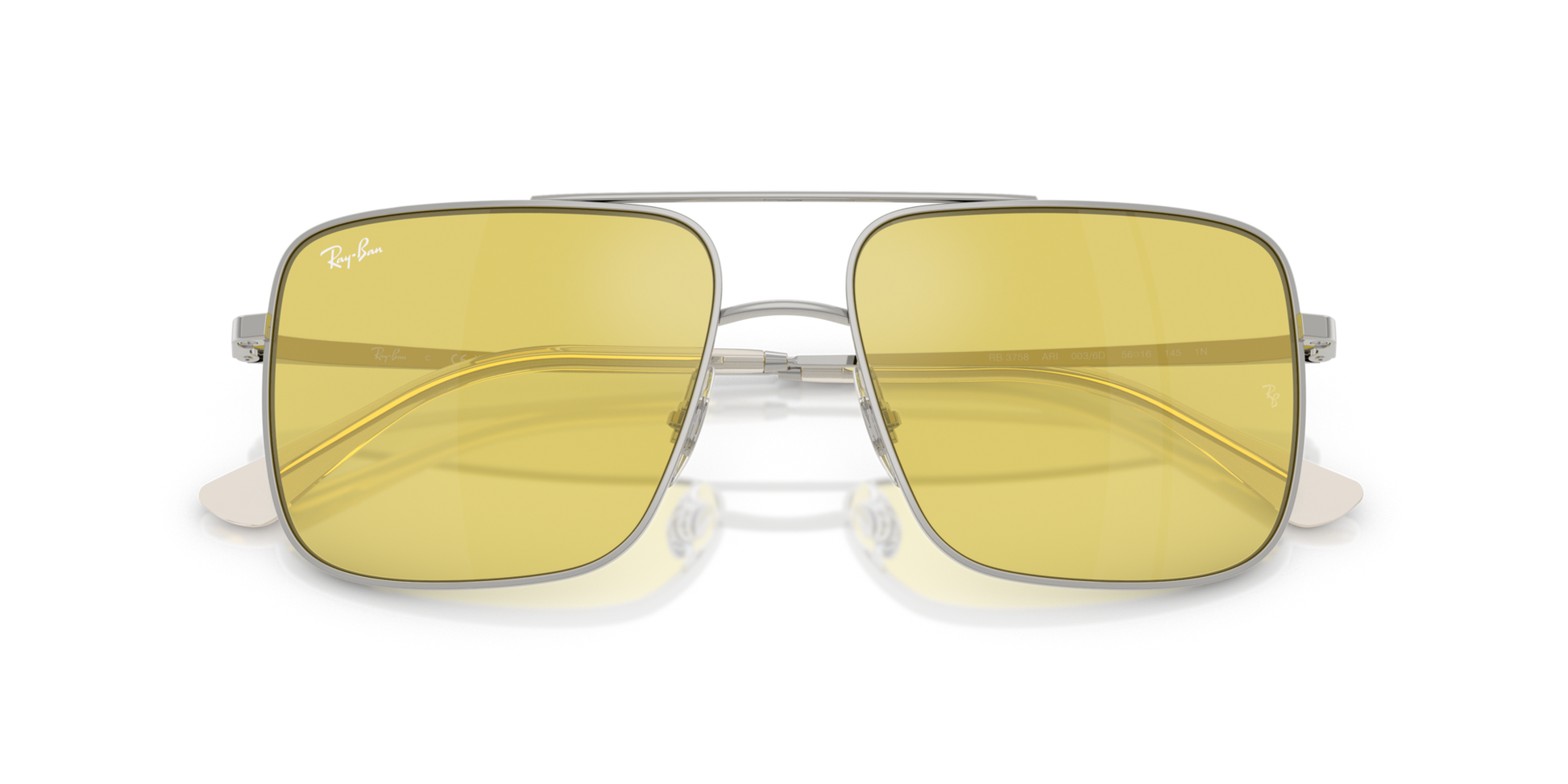 Ray-Ban RB3758 003/6D 56