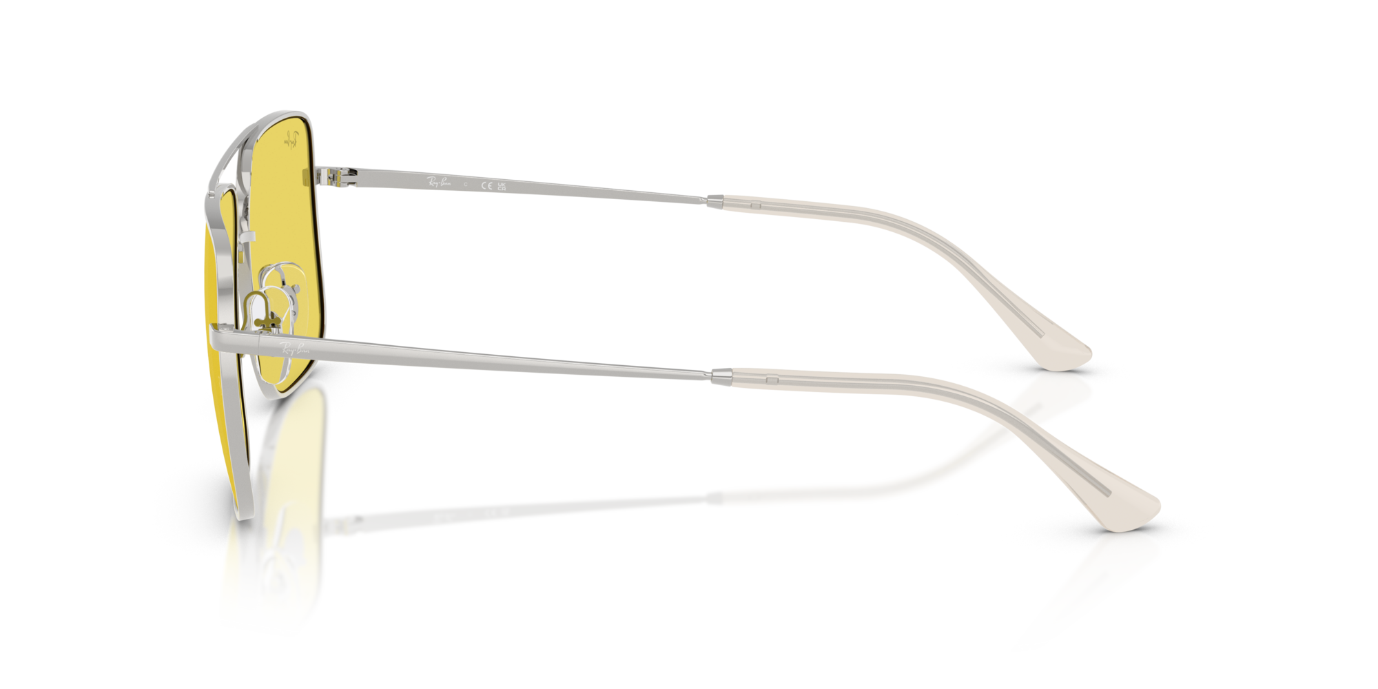 Ray-Ban RB3758 003/6D 56