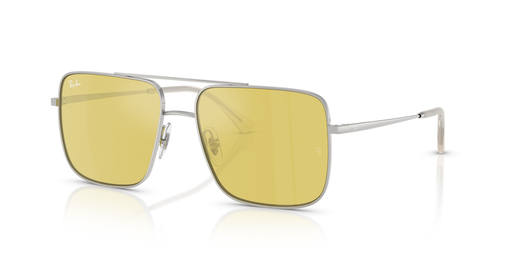 Ray-Ban RB3758 003/6D 56