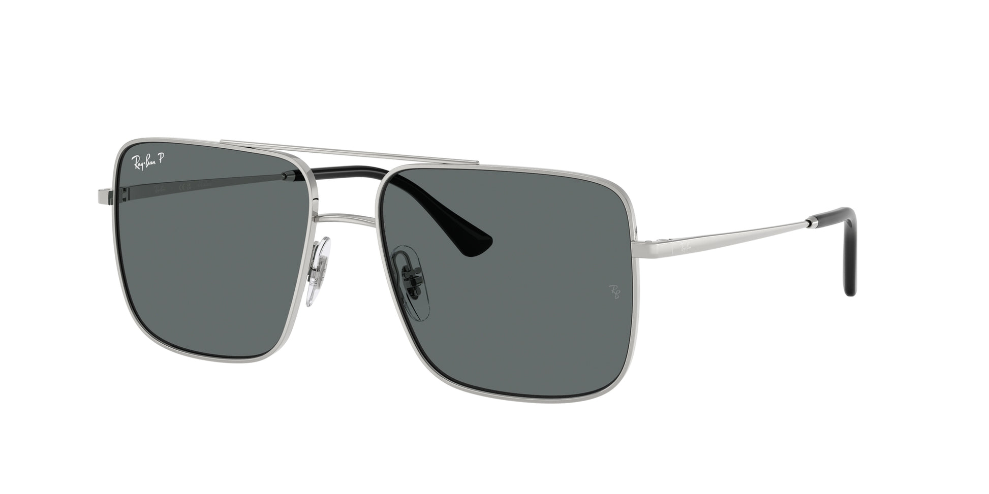 Ray-Ban RB3758 003/81 56