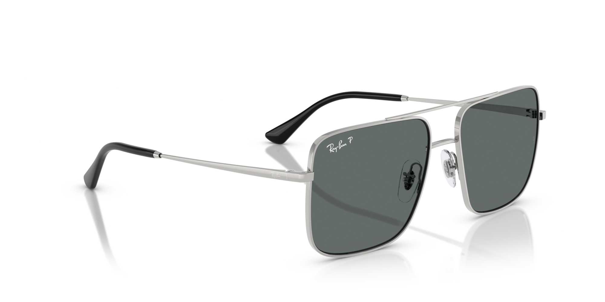 Ray-Ban RB3758 003/81 56