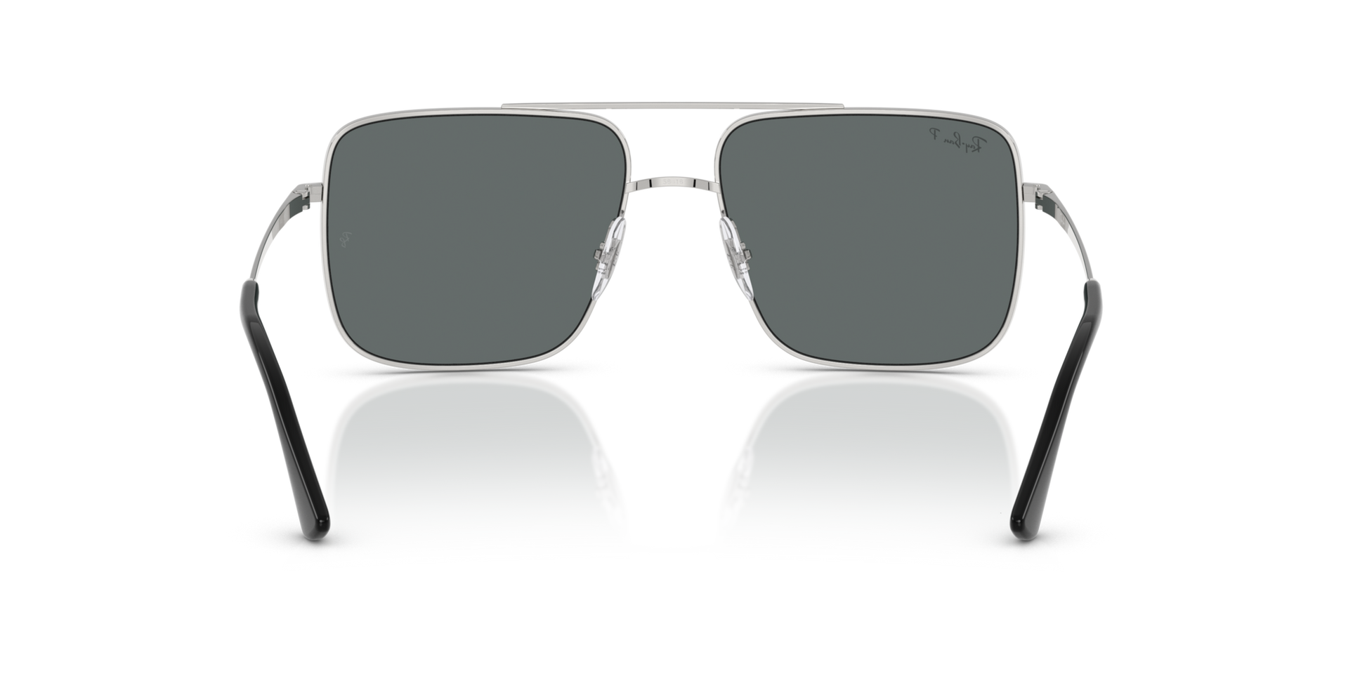 Ray-Ban RB3758 003/81 56