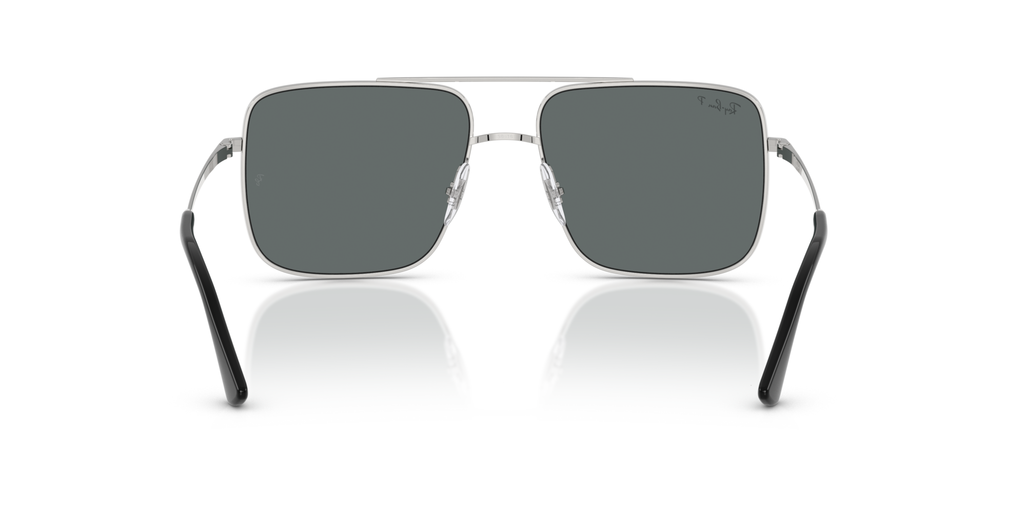 Ray-Ban RB3758 003/81 56