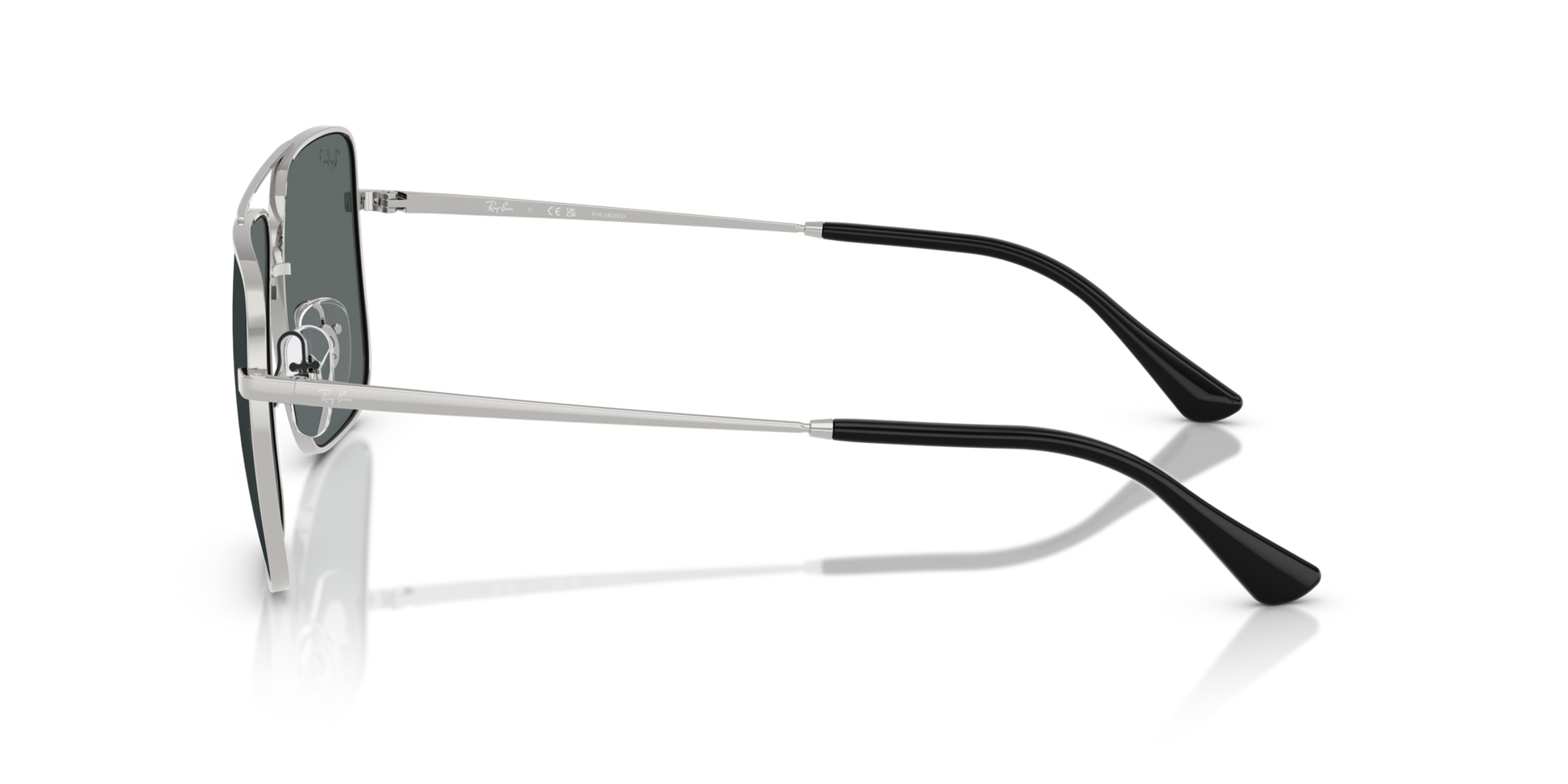 Ray-Ban RB3758 003/81 56