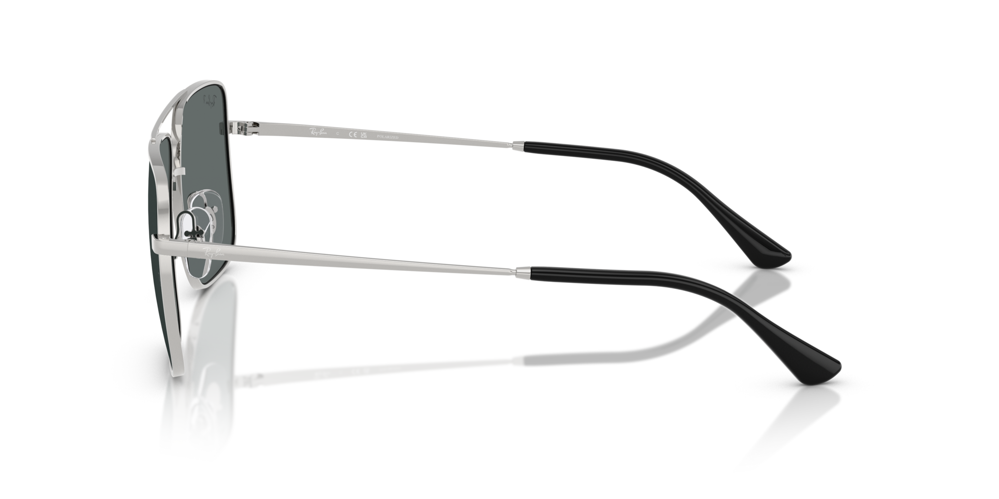 Ray-Ban RB3758 003/81 56