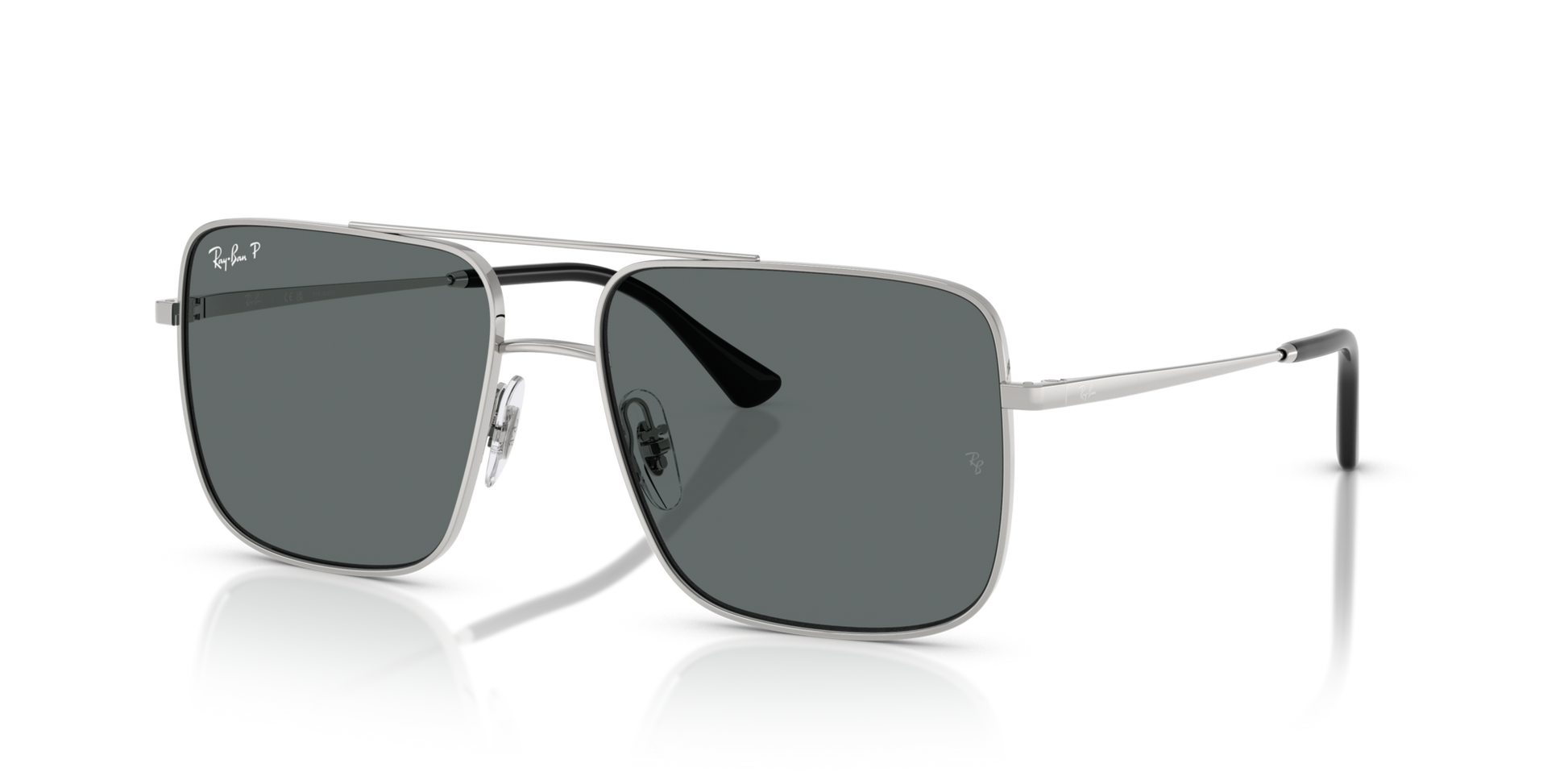 Ray-Ban RB3758 003/81 56