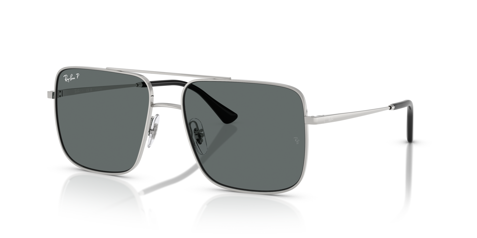 Ray-Ban RB3758 003/81 56