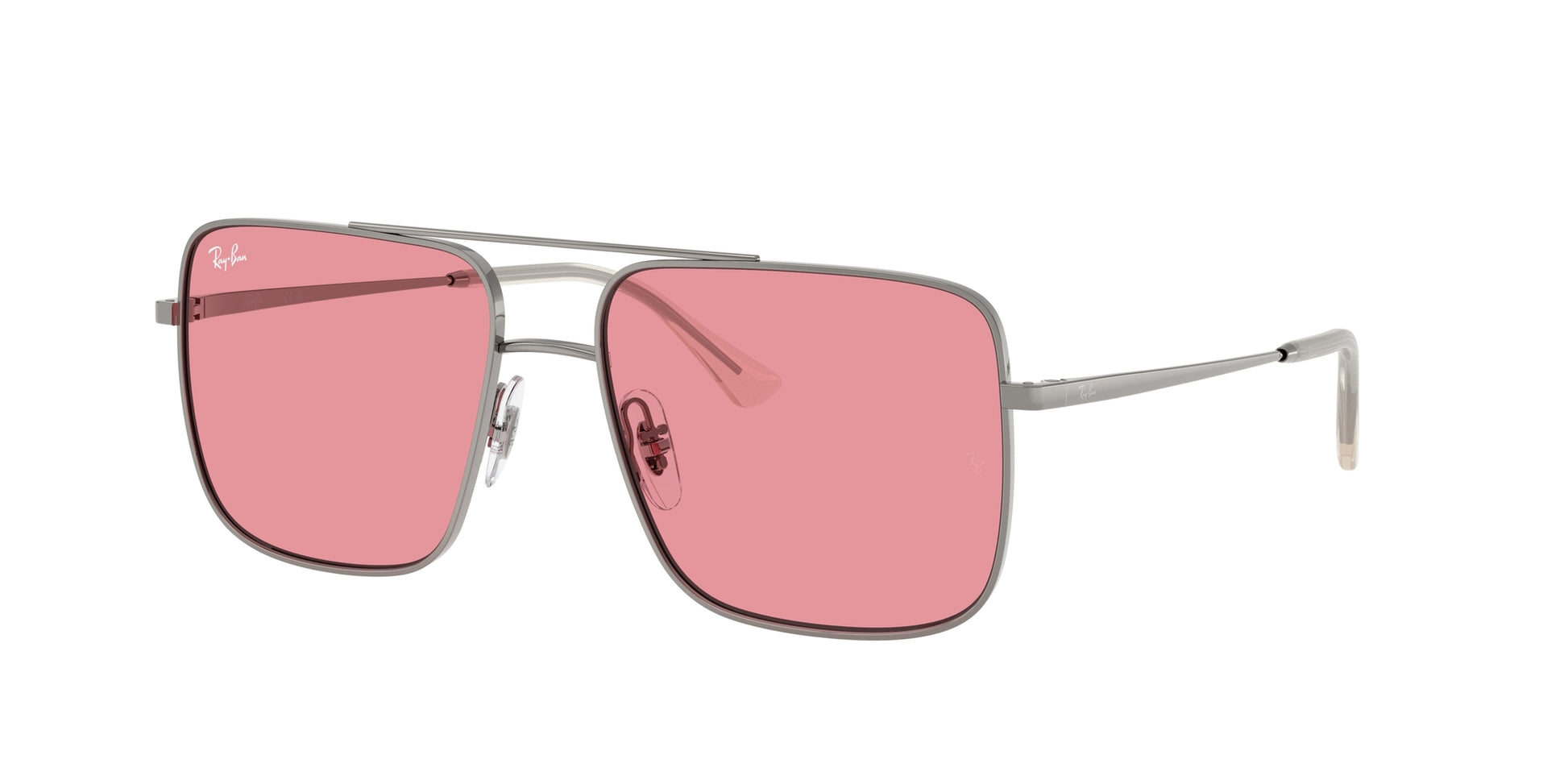 Ray-Ban RB3758 004/84 56