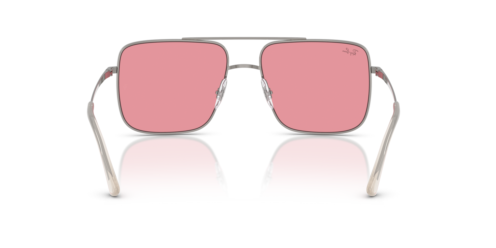 Ray-Ban RB3758 004/84 56