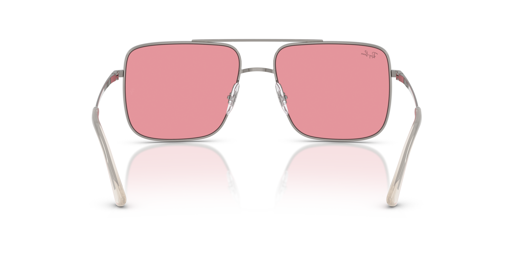Ray-Ban RB3758 004/84 56