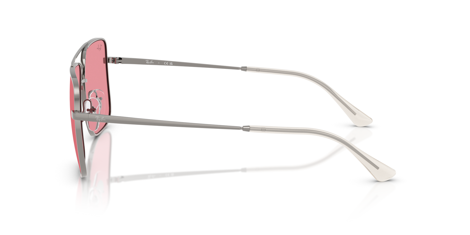 Ray-Ban RB3758 004/84 56