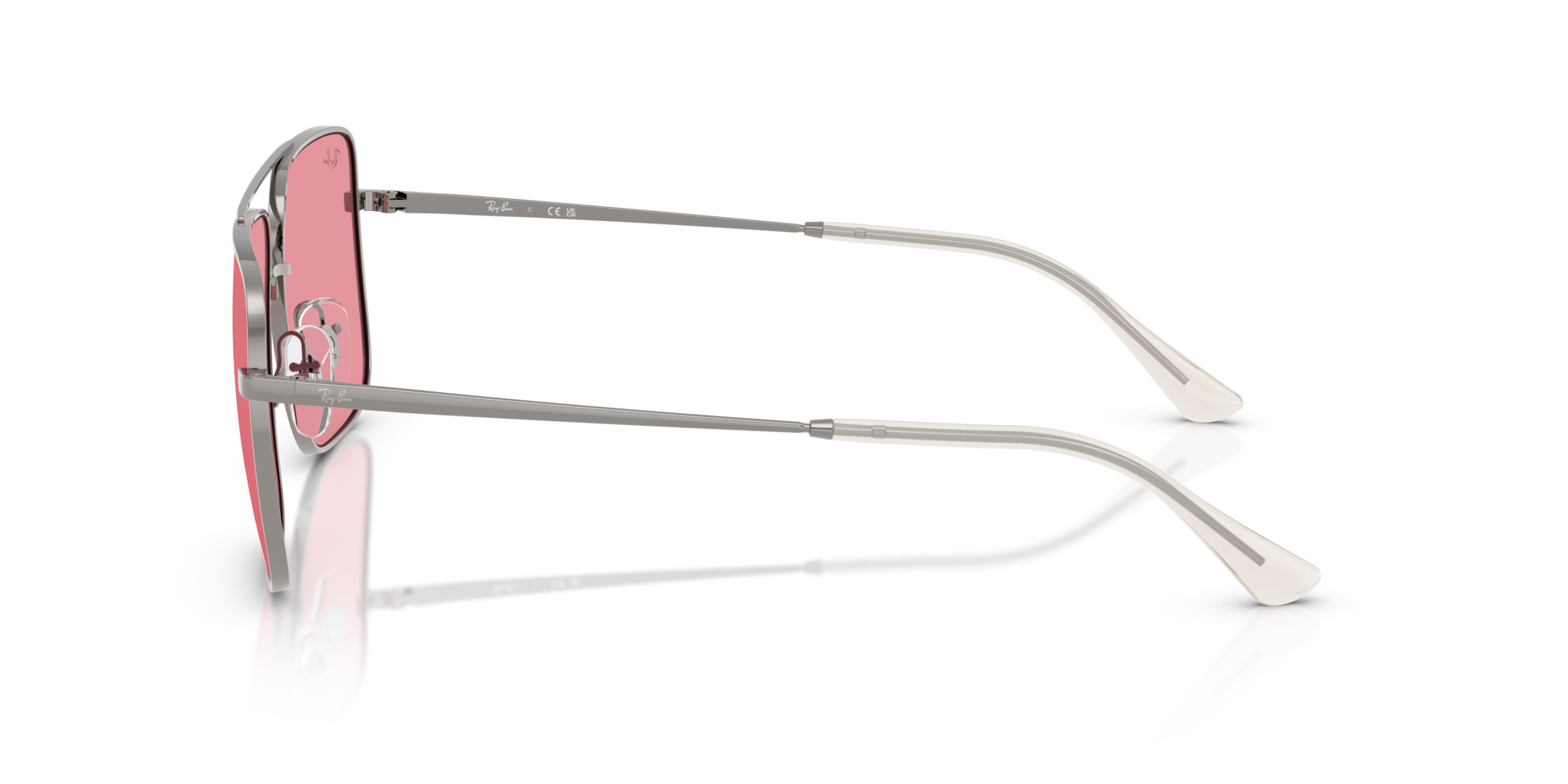 Ray-Ban RB3758 004/84 56