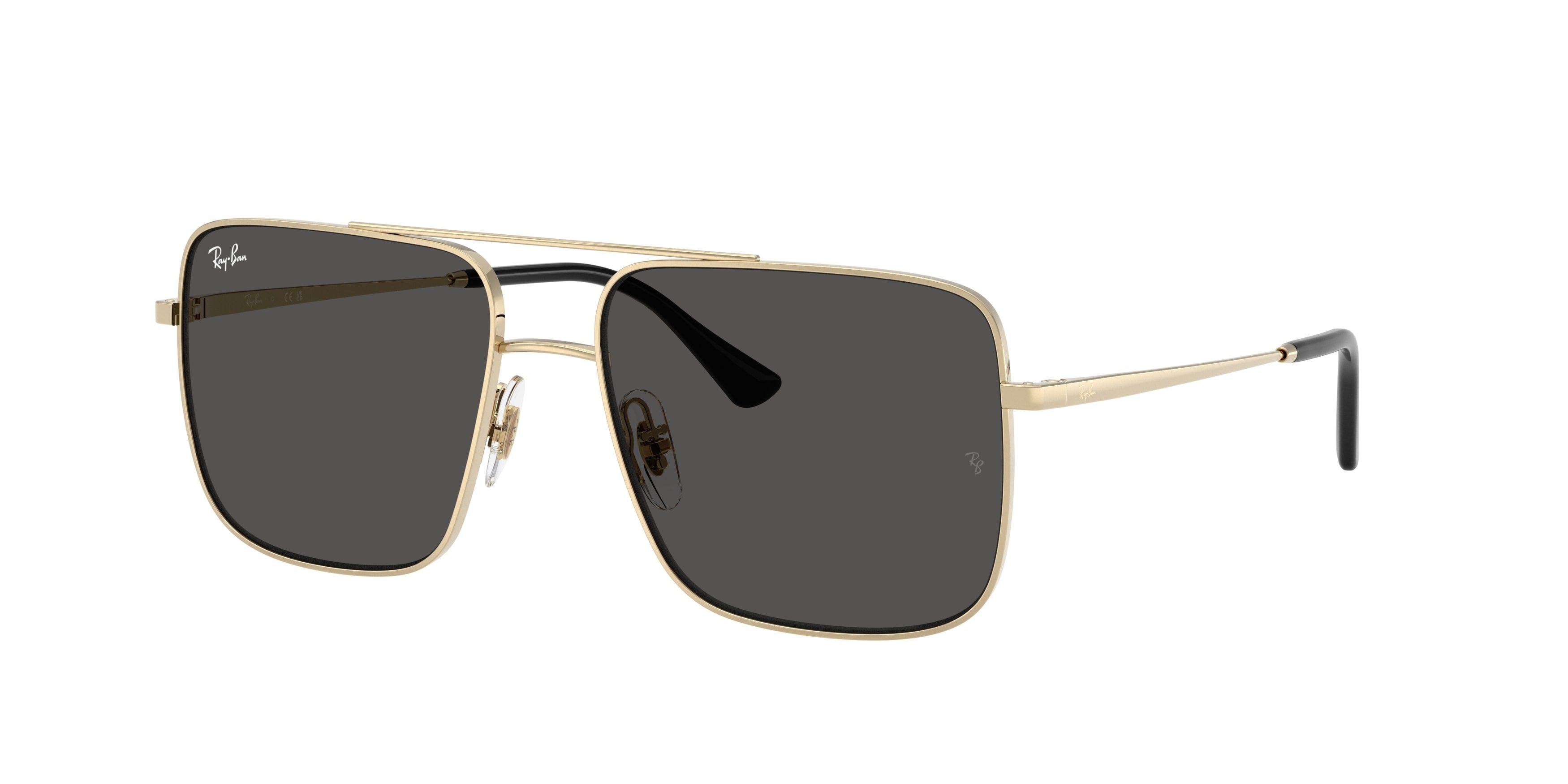 Ray-Ban RB3758 ARI 921387