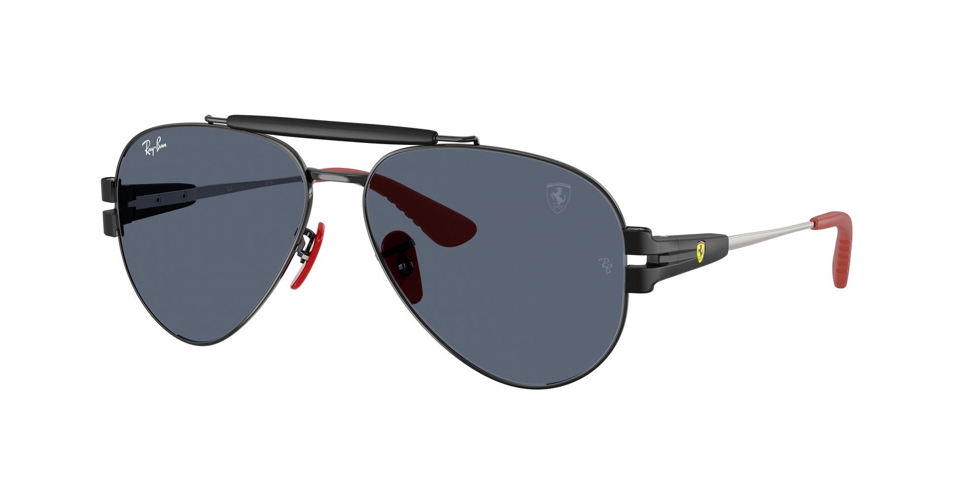 Ray-Ban RB3762M F00987 58