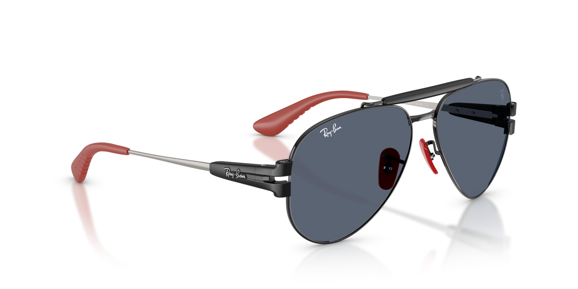 Ray-Ban RB3762M F00987 58