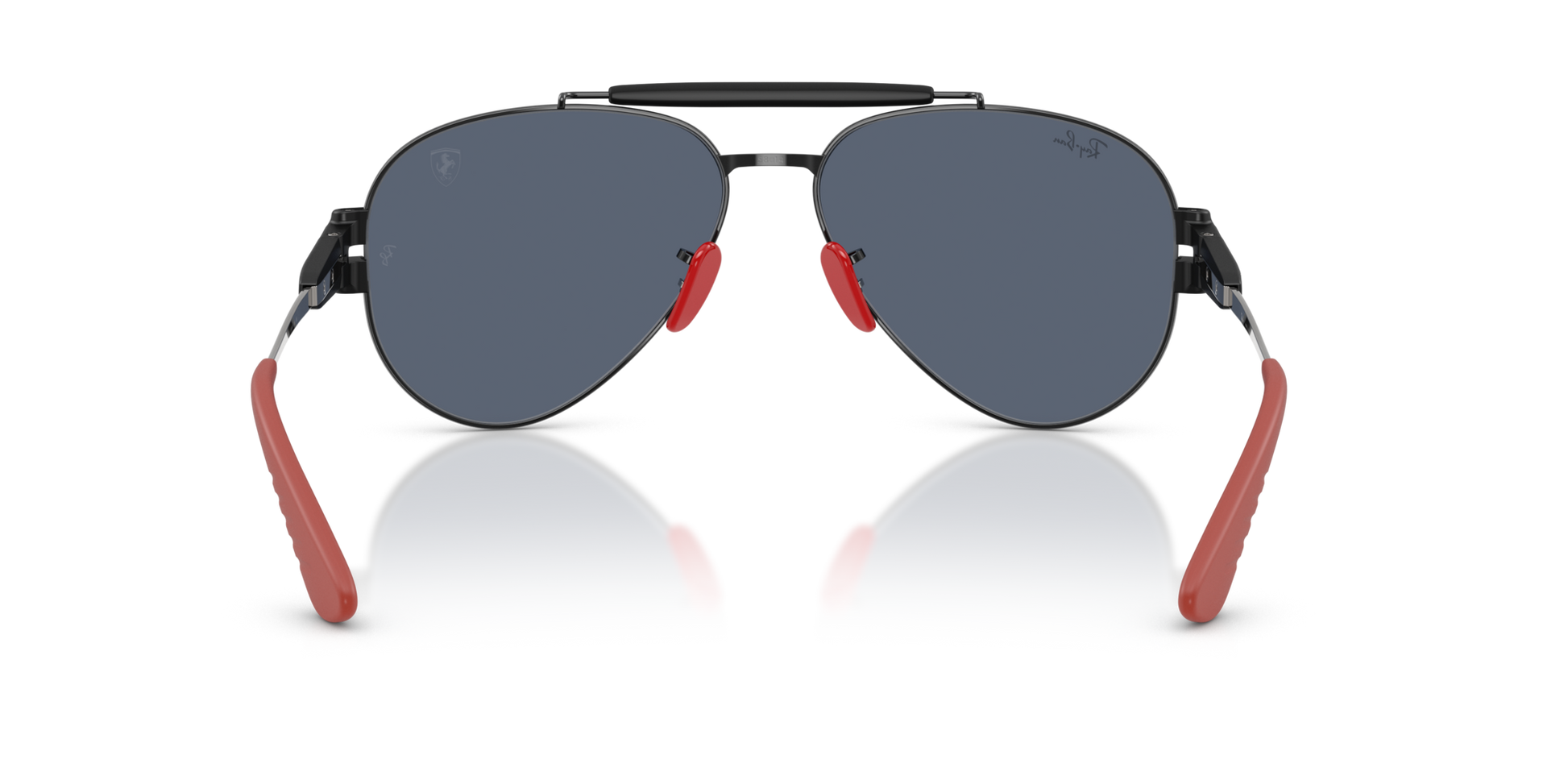 Ray-Ban RB3762M F00987 58