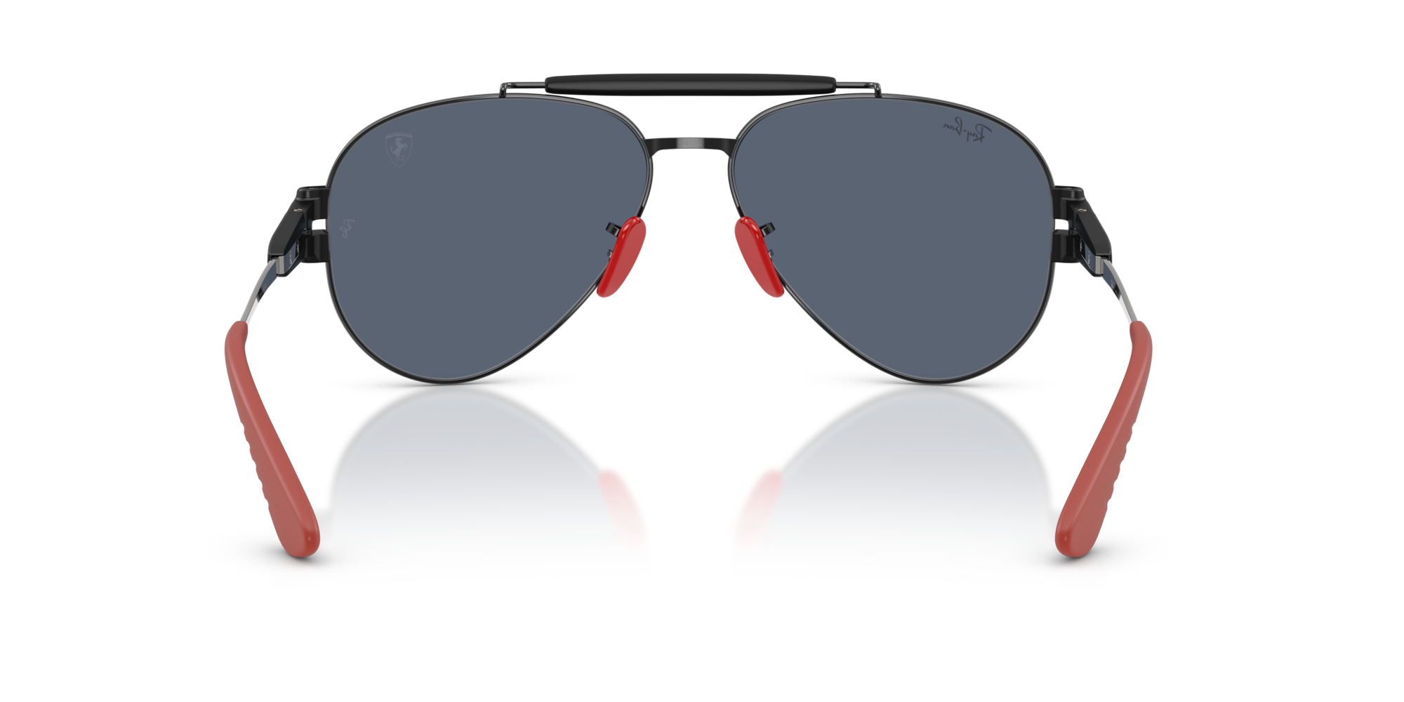 Ray-Ban RB3762M F00987 58