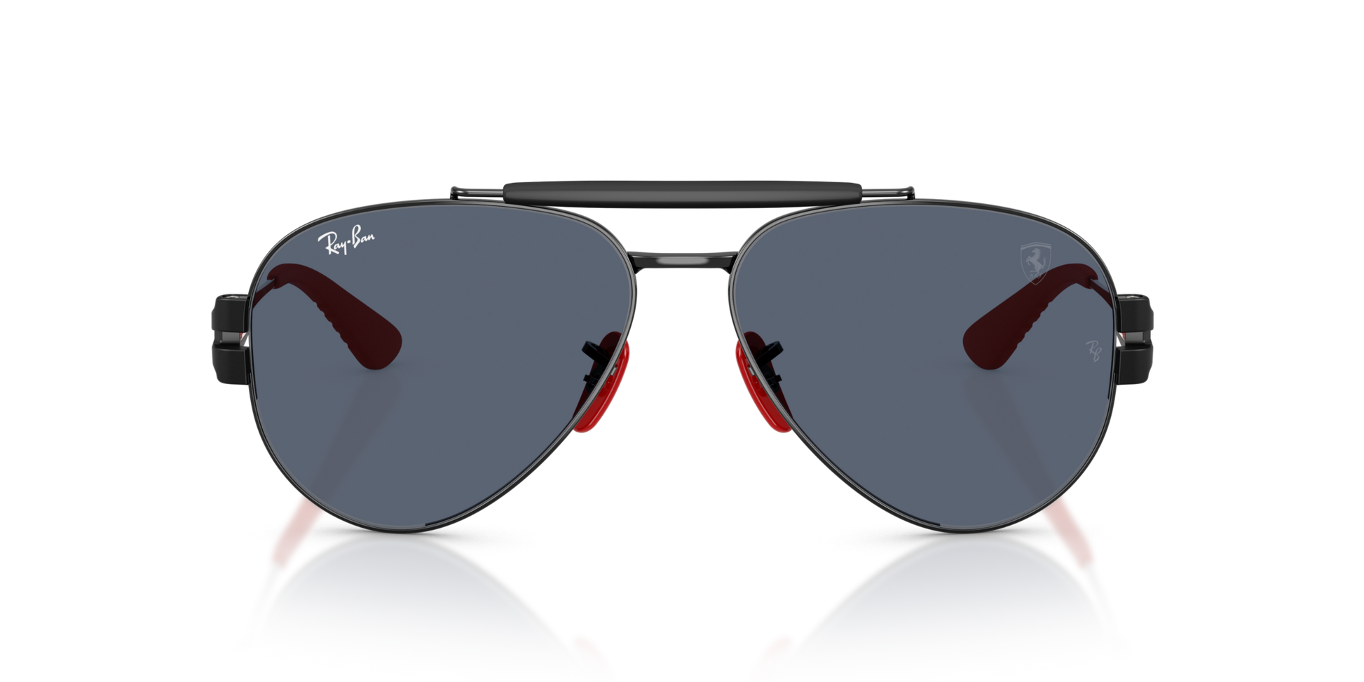 Ray-Ban RB3762M F00987 58