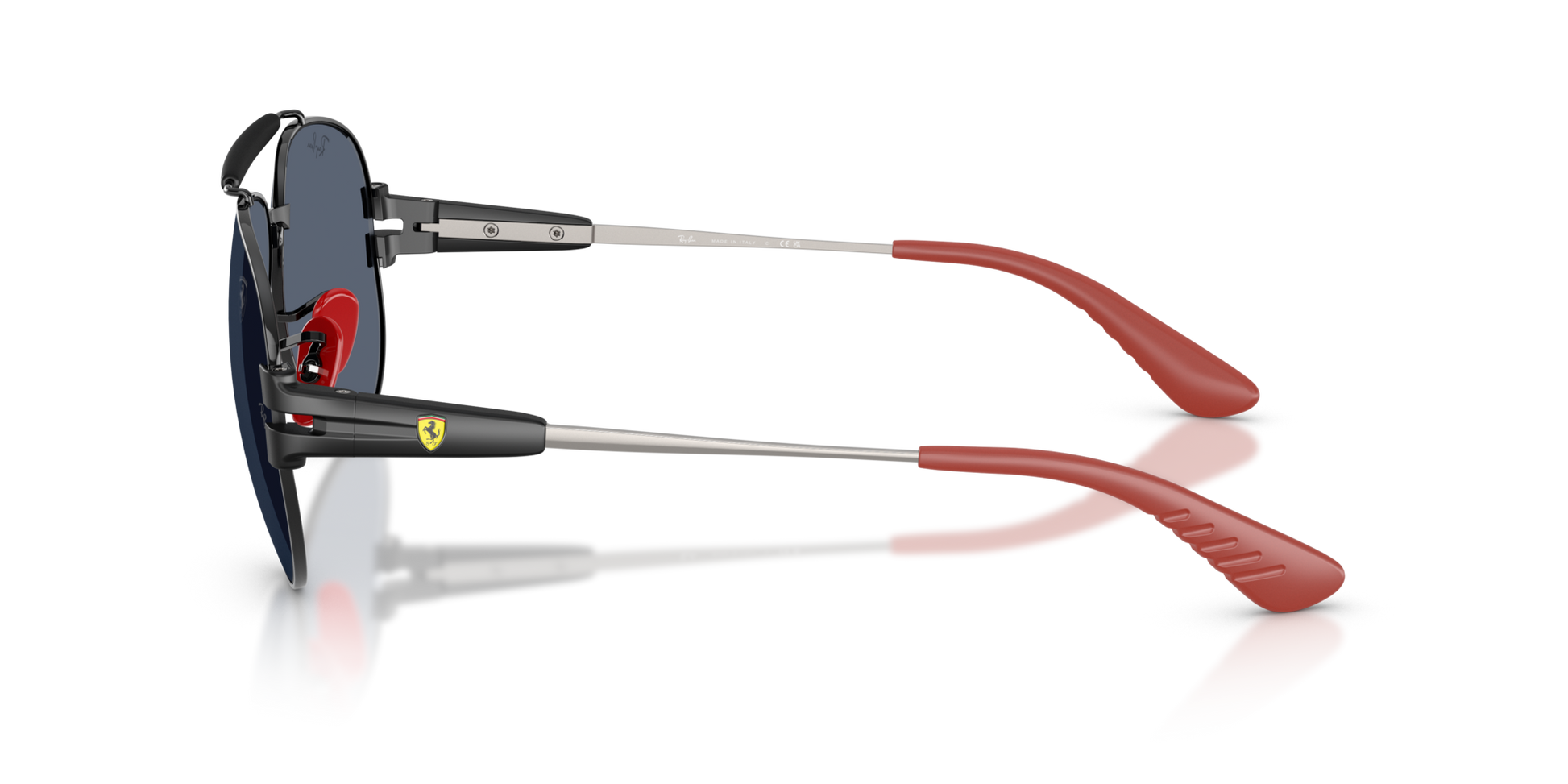 Ray-Ban RB3762M F00987 58