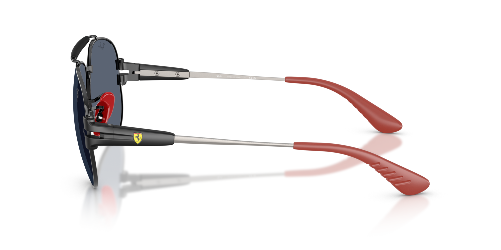 Ray-Ban RB3762M F00987 58