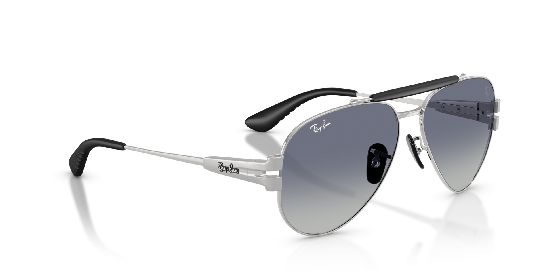 Ray-Ban RB3762M F1224L 58