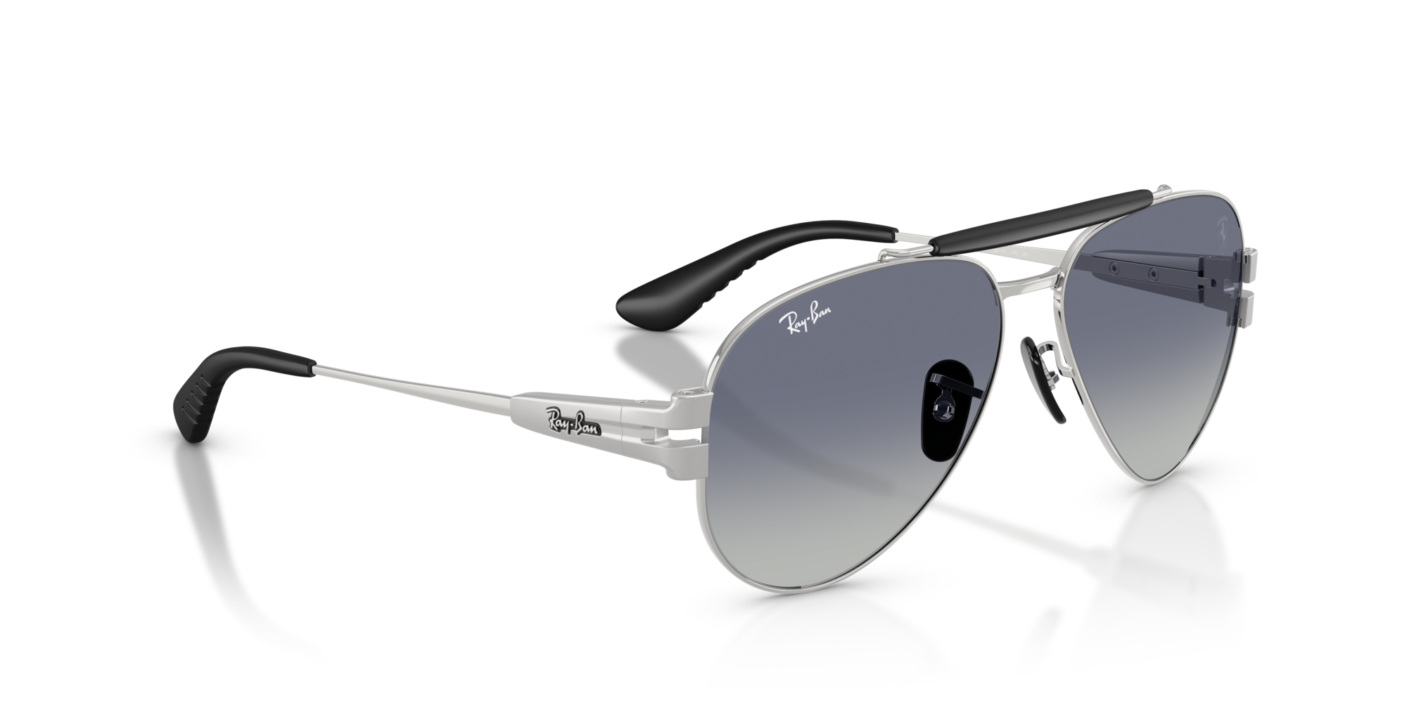 Ray-Ban RB3762M F1224L 58