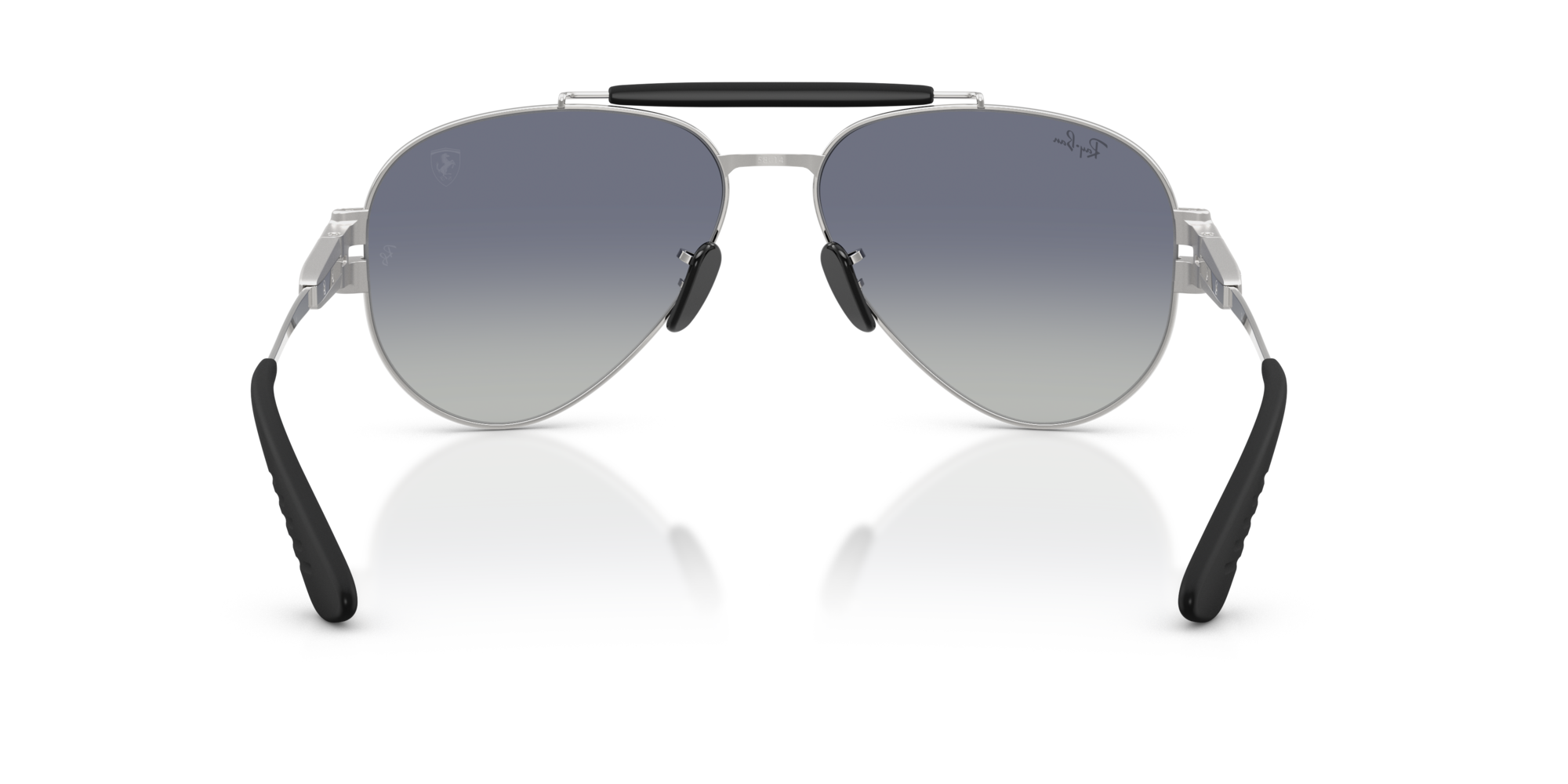 Ray-Ban RB3762M F1224L 58