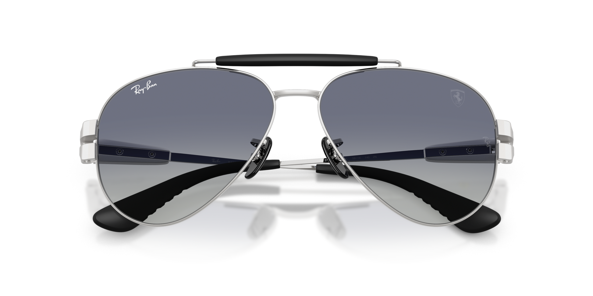 Ray-Ban RB3762M F1224L 58