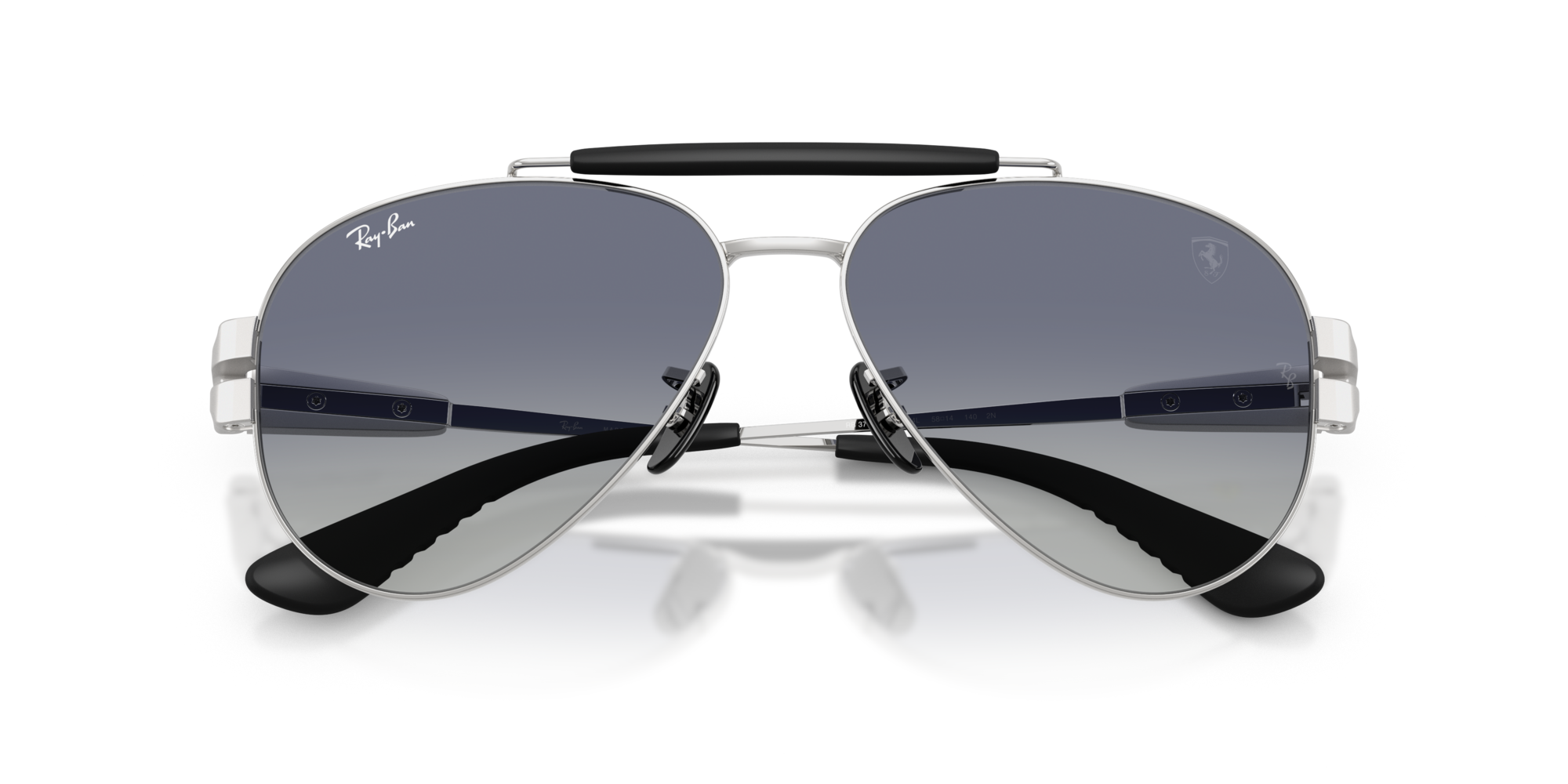 Ray-Ban RB3762M F1224L 58