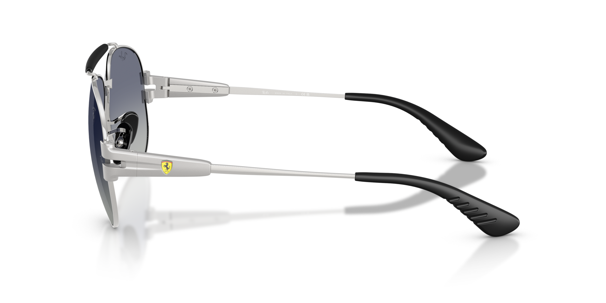 Ray-Ban RB3762M F1224L 58