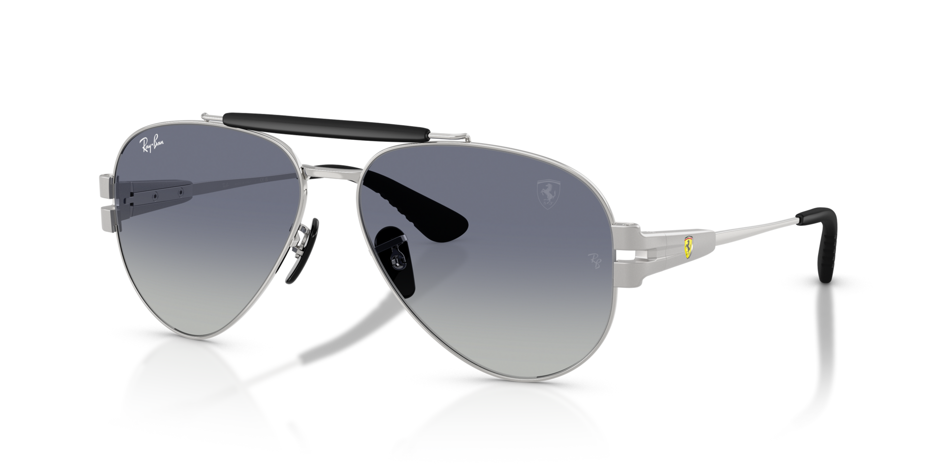 Ray-Ban RB3762M F1224L 58