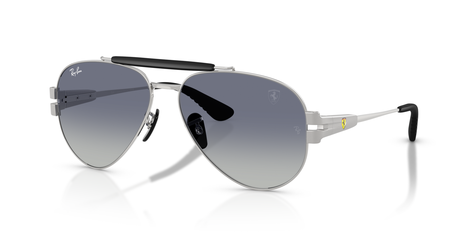 Ray-Ban RB3762M F1224L 58