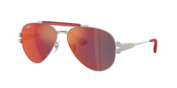 Ray-Ban RB3762M F1256P