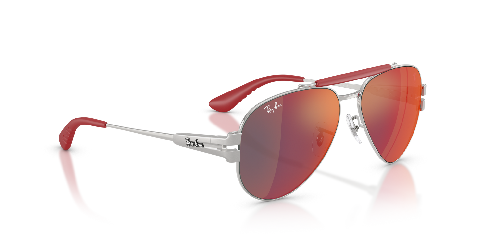 Ray-Ban RB3762M F1256P 58