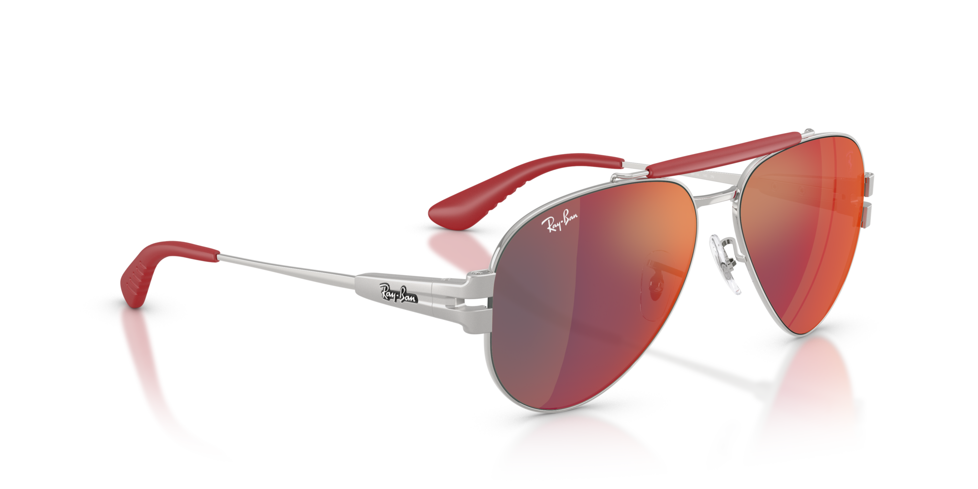 Ray-Ban RB3762M F1256P 58