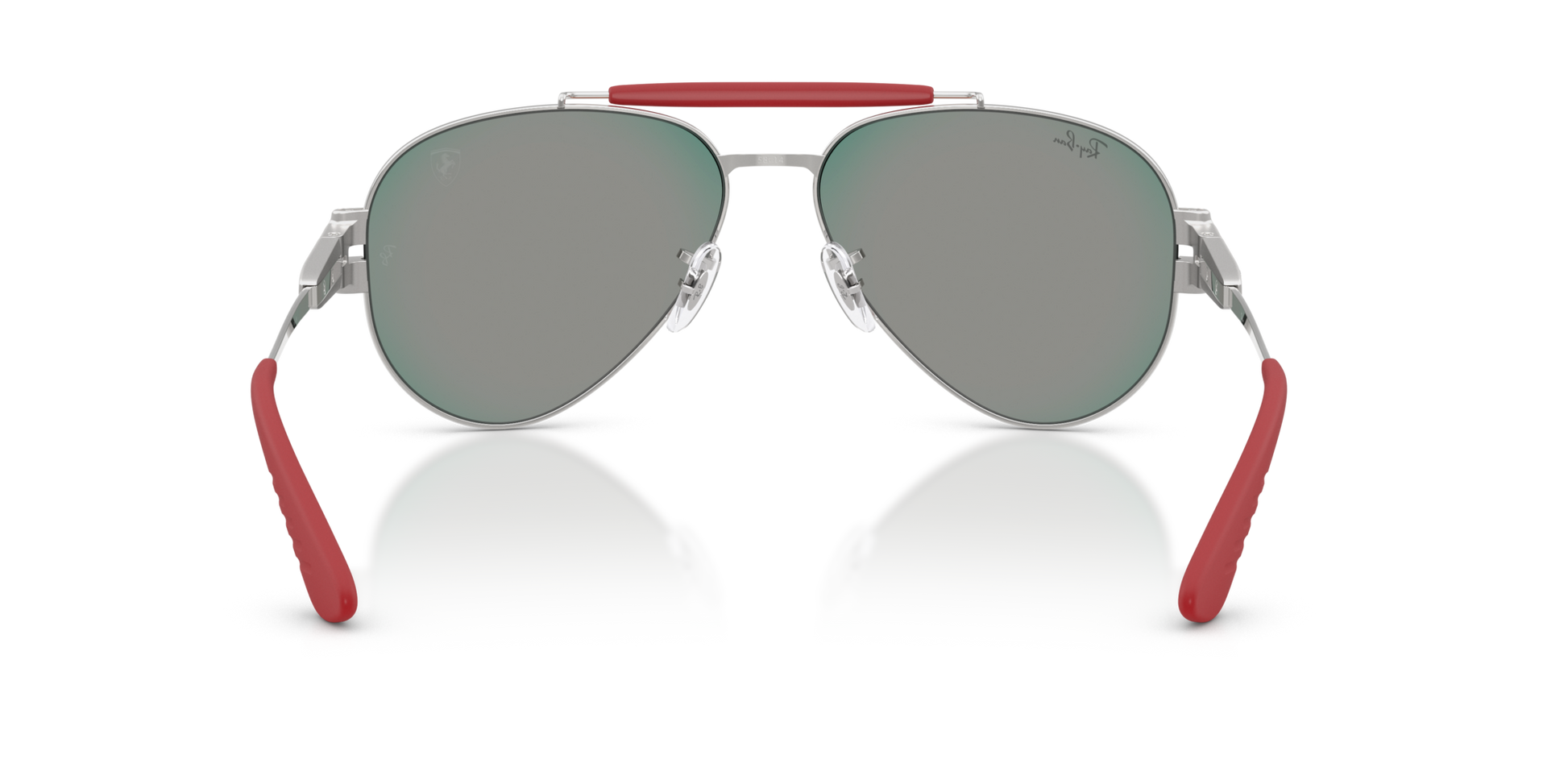 Ray-Ban RB3762M F1256P 58