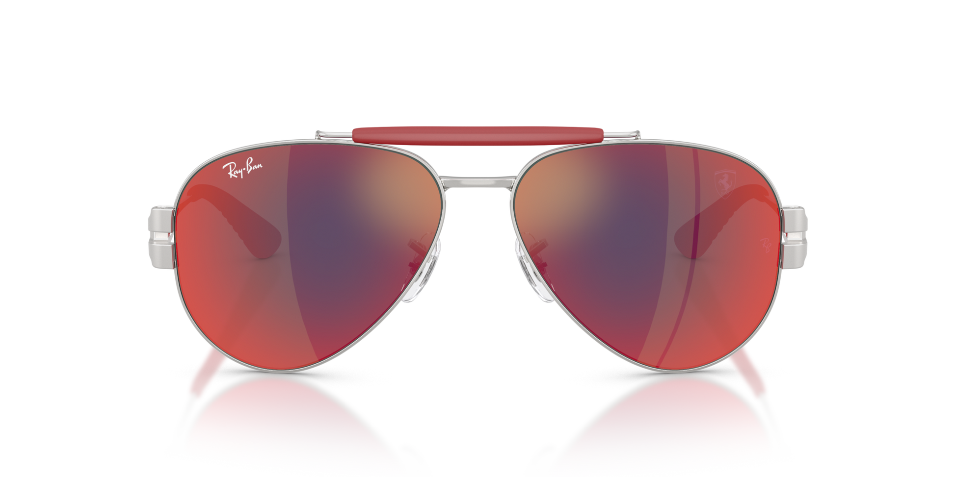 Ray-Ban RB3762M F1256P 58