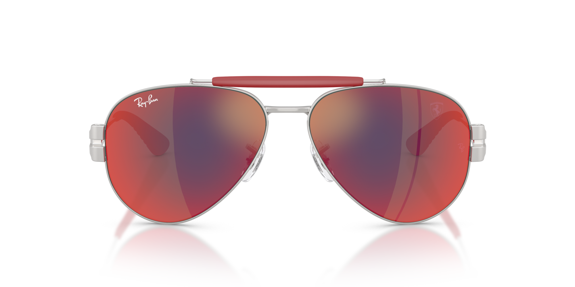 Ray-Ban RB3762M F1256P 58