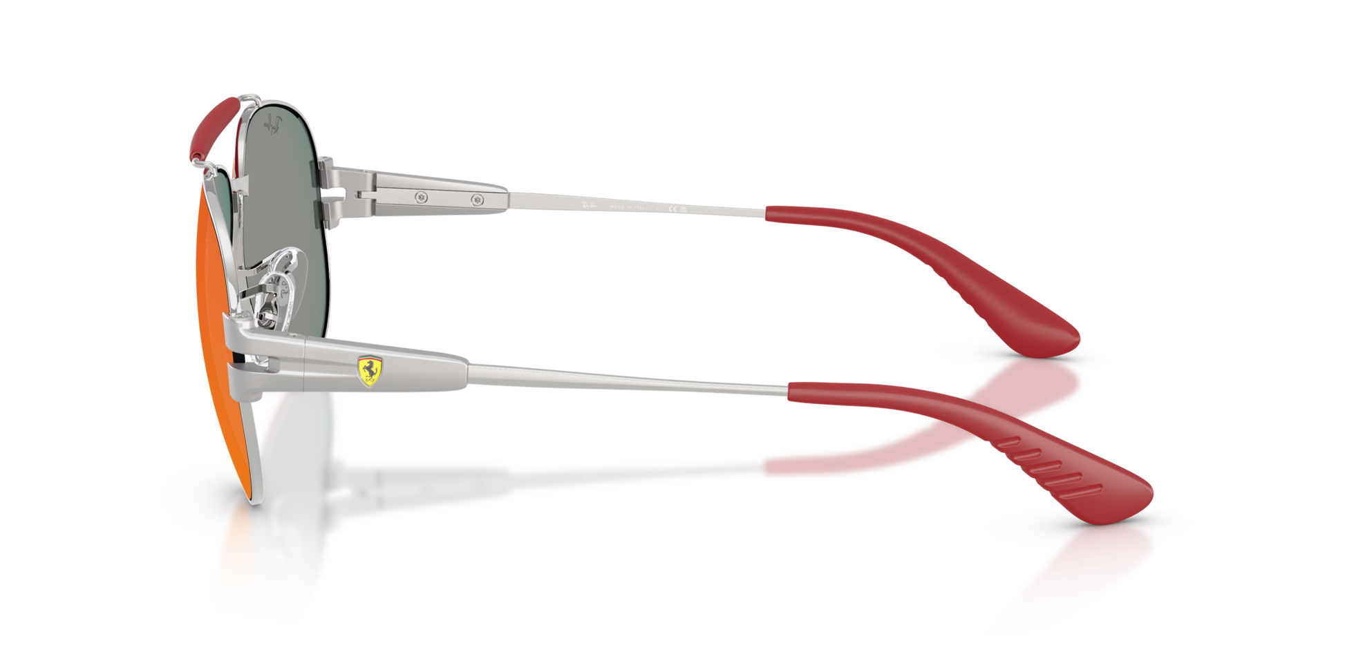 Ray-Ban RB3762M F1256P 58