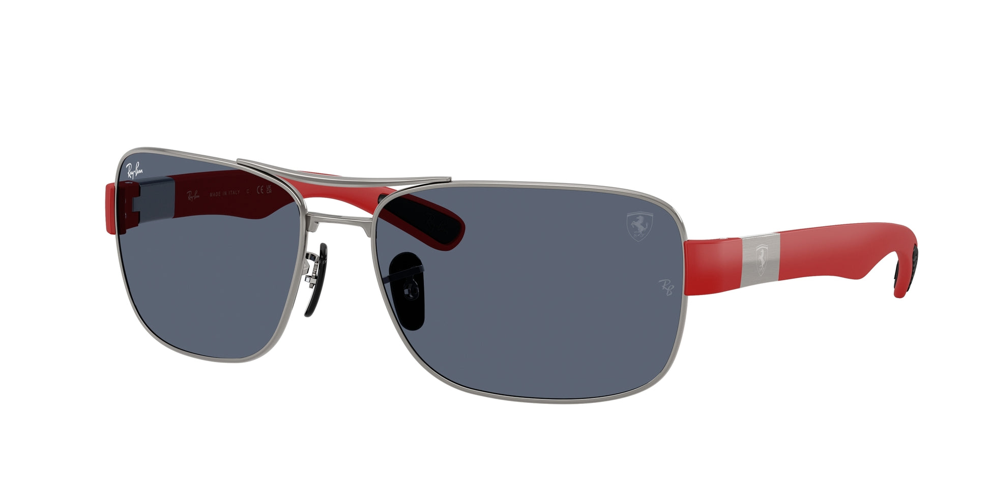 Ray-Ban RB3763M F01887 64