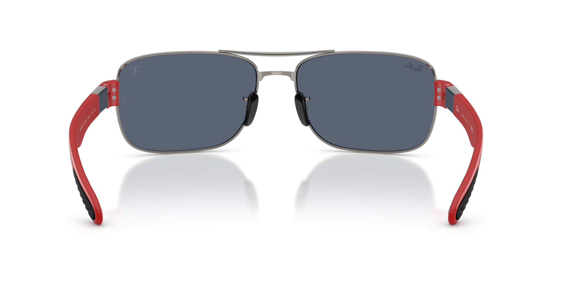 Ray-Ban RB3763M F01887 64