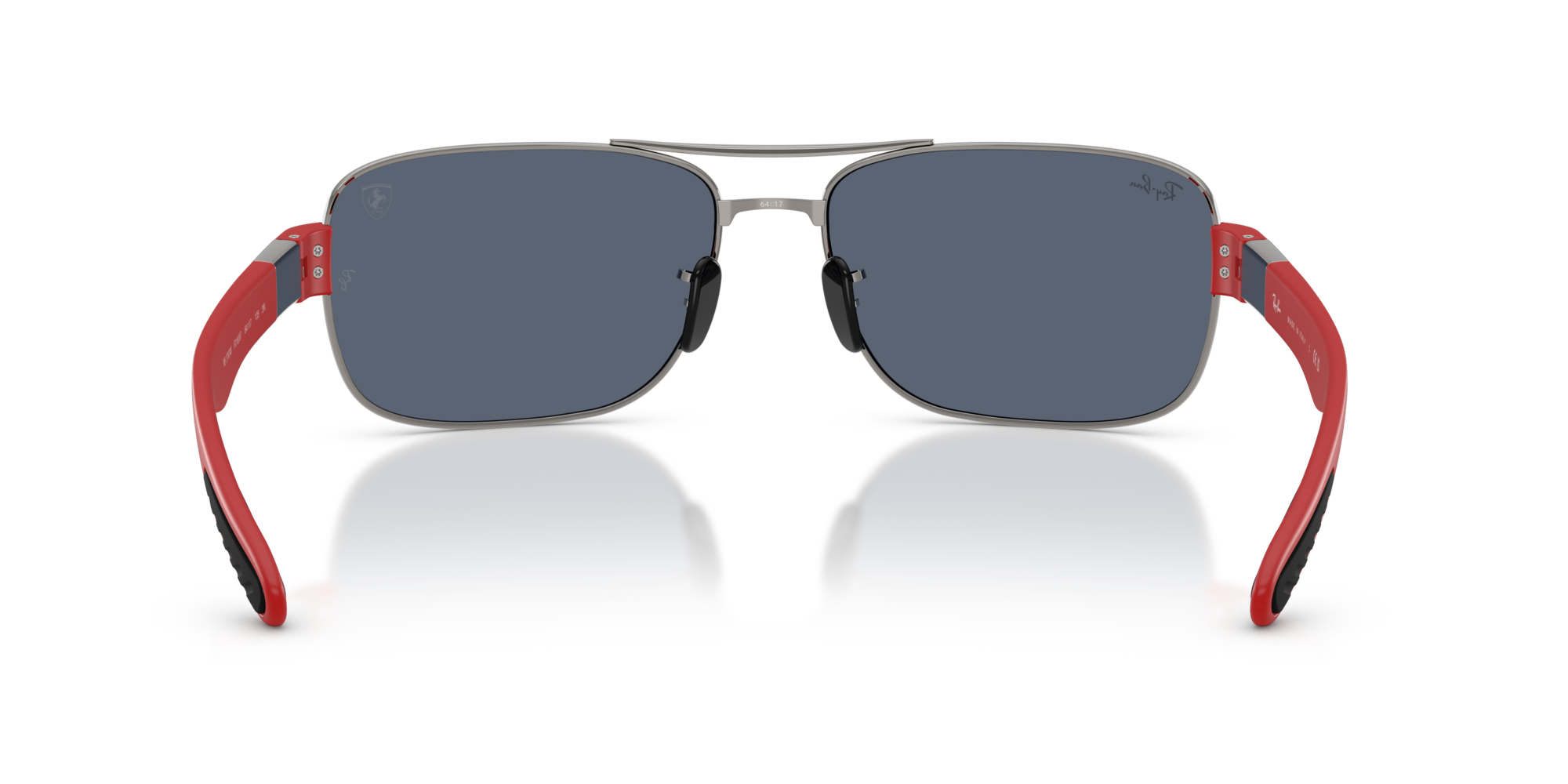 Ray-Ban RB3763M F01887 64