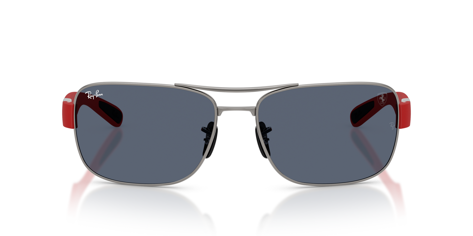 Ray-Ban RB3763M F01887 64