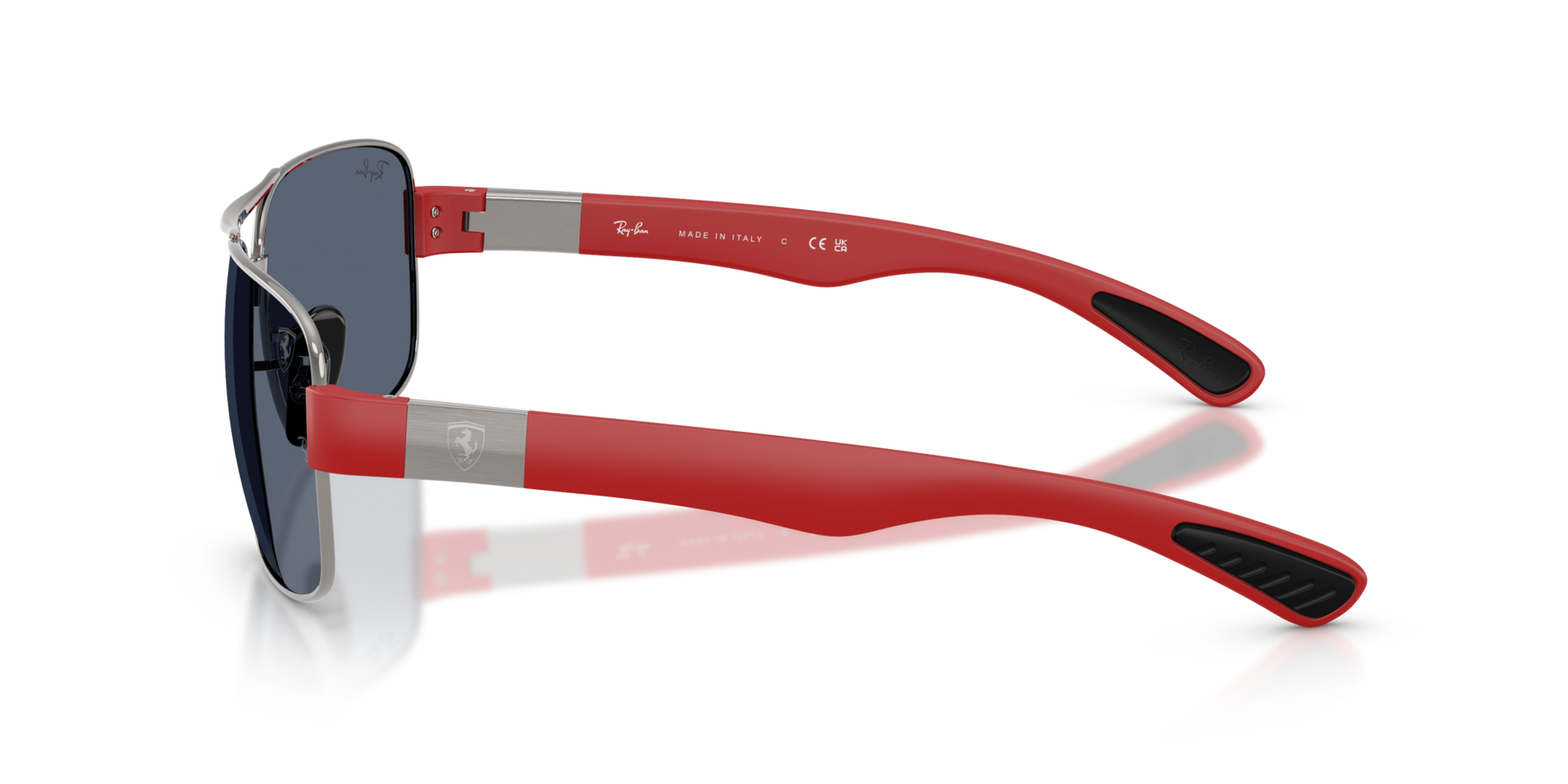 Ray-Ban RB3763M F01887 64