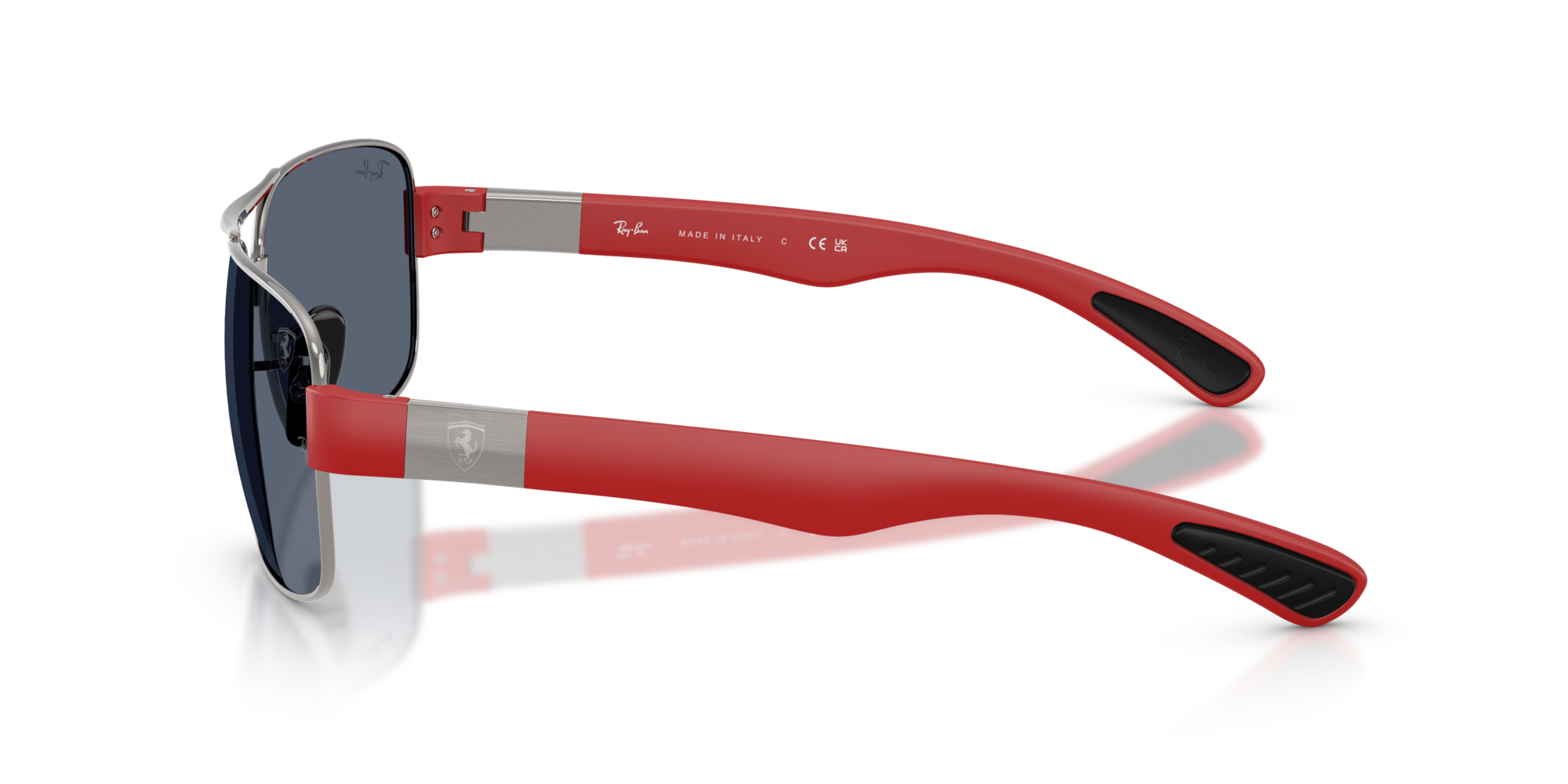 Ray-Ban RB3763M F01887 64