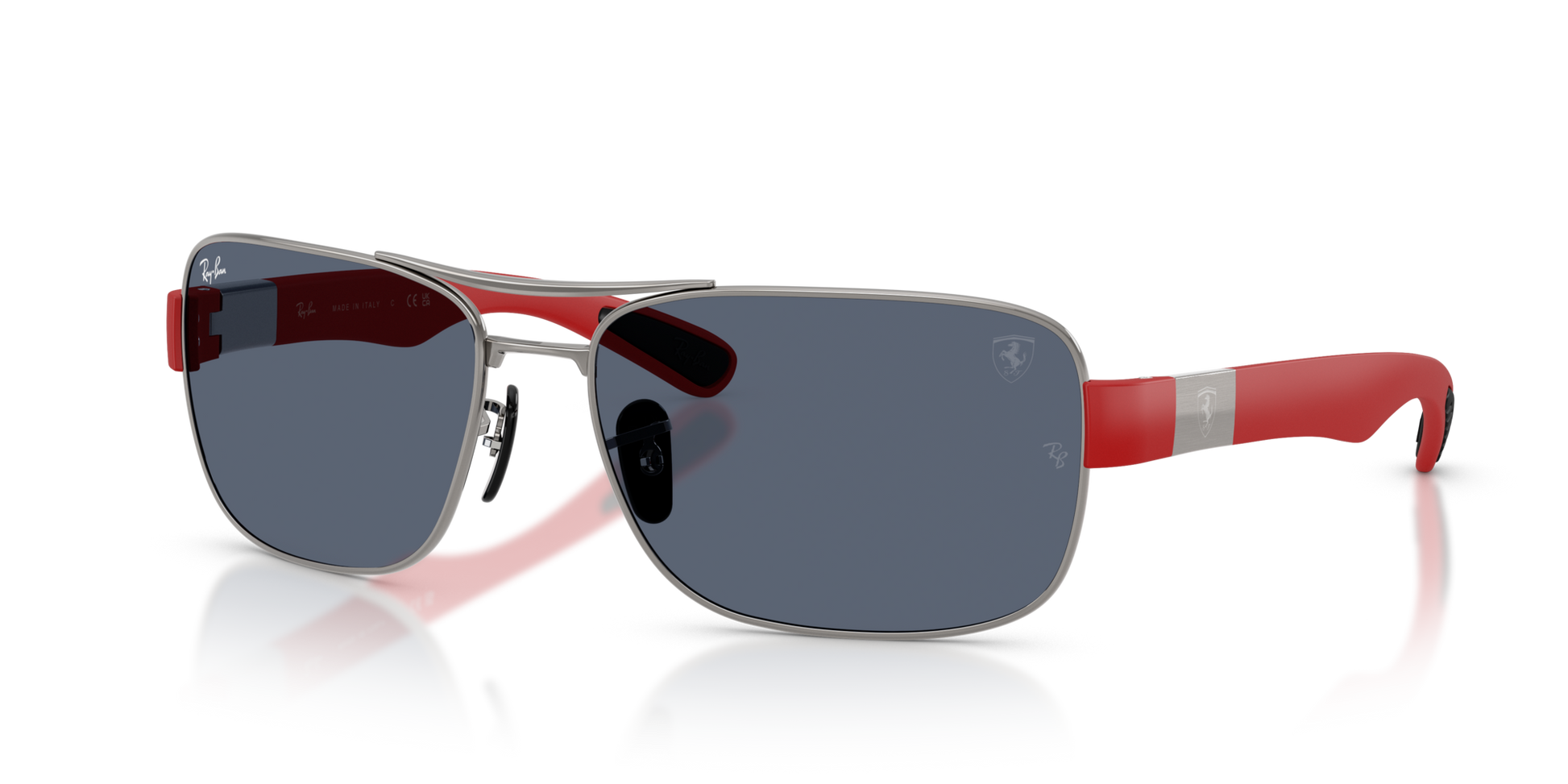 Ray-Ban RB3763M F01887 64