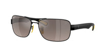 Ray-Ban RB3763M F1205J