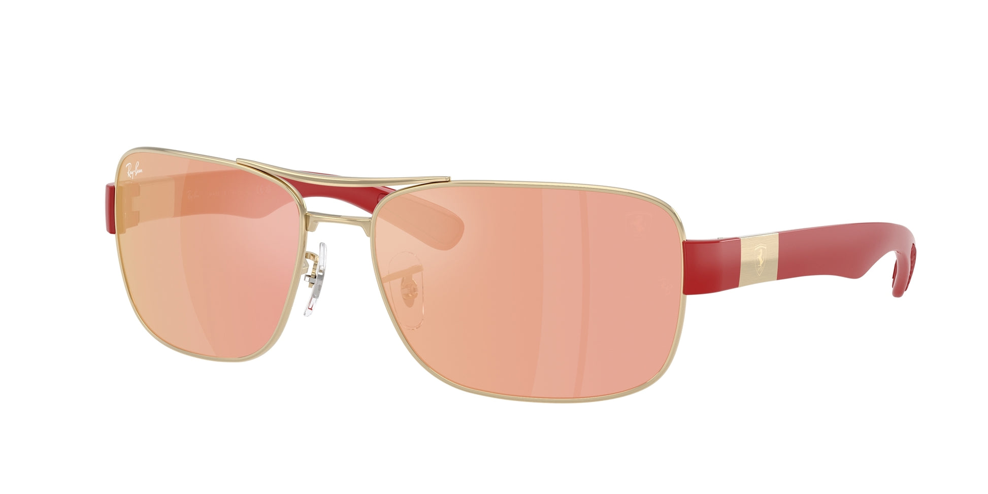 Ray-Ban RB3763M F1216Q 64